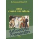 Jésus avait-il des frères ? - Fr. Emmanuel-Marie O.P.