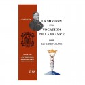 La mission et la vocation de la France - Cardinal Pie