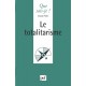 Le totalitarisme - Claude Polin (poche)