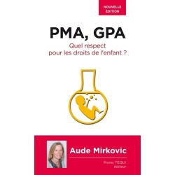 PMA, GPA  - Aude Mirkovic