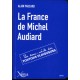La France de Michel Audiard - Alain Paucard (poche)