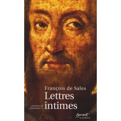Lettes intimes - François de Sales