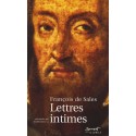 Lettres intimes - François de Sales