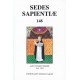 Sedes sapientiae - n°148 -  Eté 2019