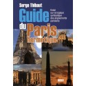 Guide du Paris hermétique - Serge Thibaut