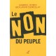 Le Non du peuple -  Gabriel Robin, Benjamin Demeslay