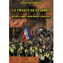 La France en flammes - Jean-Michel Vernochet