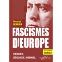 Fascisme d'Europe - Thomas Ferrier