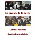 La spirale de la dette 
