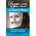 Deuxième cahier de Maria Simma