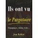 Ils ont vu le Purgatoire - Jean Mathiot