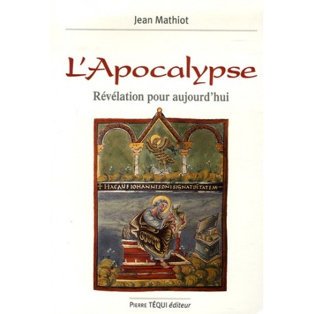 L'apocalypse - Jean Mathiot