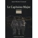 Le capitaine-Major - Jean-Michel Conrad