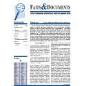 Faits & documents n°469