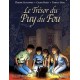 BD - Le Trésor du Puy du Fou tome 1