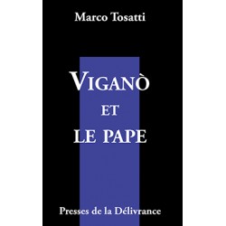 Vigano et le pape - Marco Tosatti