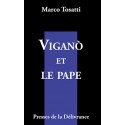 Vigano et le pape - Marco Tosatti
