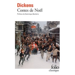 Contes de Noël - Charles Dickens