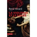 La violence et le sacré - René Girard (poche)