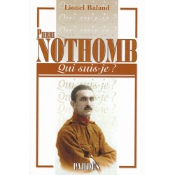 Pierre Nothomb - Lionel Baland 