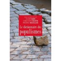 Dictionnaire des populismes - collectif