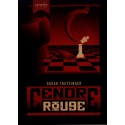 Cendre rouge - Oskar Freysinger