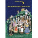 Mrveilleux Noëls de Provence - Thibaud Dubois