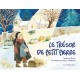 Le Trésor de Petit Pierre - Martine Bazin, Joëlle d'Abadie