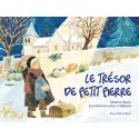 Le Trésor de Petit Pierre - Martine Bazin, Joëlle d'Abadie