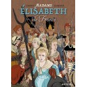 Madame Elisabeth de France - Coline Dupuy, Emmanuel Cerisier