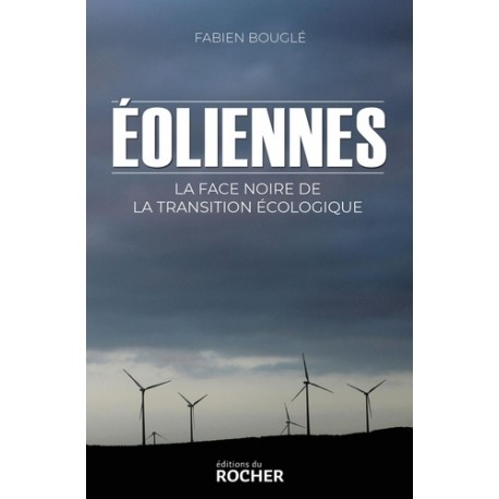 Eoliennes - Fabien Bouglé