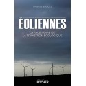 Eoliennes - Fabien Bouglé