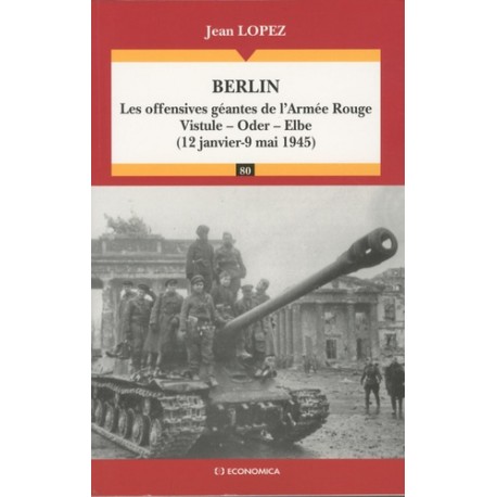 Berlin - Jean Lopez