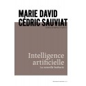 Intelligence artificielle - Marie David, Cédric Sauviat