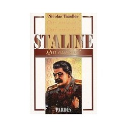 Staline - Nicolas Tandler 
