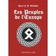 Les peuples de l'Europe - Hans Günther