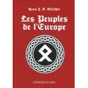 Les peuples de l'Europe - Hans Günther
