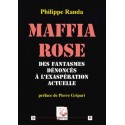 Maffia rose - Philippe Randa