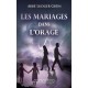 Les mariages dans l'orage - abbé Ludger Grün
