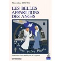 Les belles apparitions des anges - Marie-Sabine Bénéton