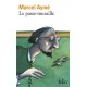 Le Passe-muraille - Marcel Aymé