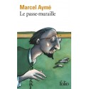 Le Passe-muraille - Marcel Aymé (poche)