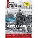 Revue d'histoire européenne n°1