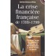 La crise financière française de 1789-1799 - Andrew Dickson White