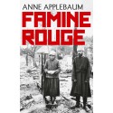 Famine rouge - Anne Applebaum