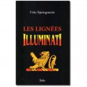 Les lignées Illuminati - Fritz Springmeier
