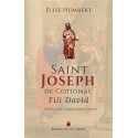Saint Joseph de Cotignac - Elise Humbert