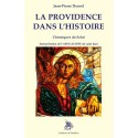 La Providence dans l'Histoire - Jean-Pierre Decool