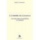 A l'ombre du Lusanga - Joseph W. Demaerel