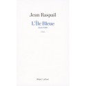 L'île bleue - Jean Raspail